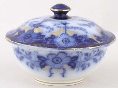 Soap Dish c1904